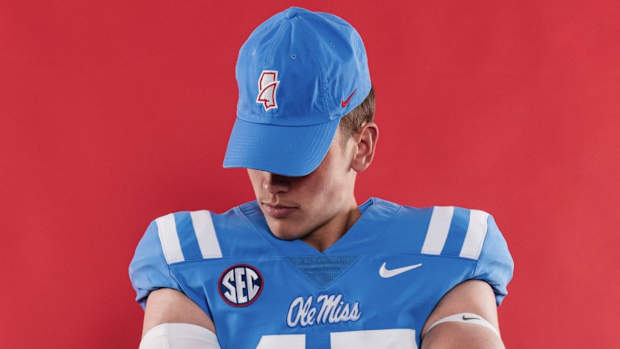 Caleb Blankenship